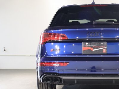 2024 AUDI SQ5 — миниатюра 24