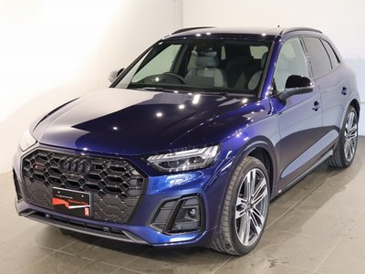 2024 AUDI SQ5 — миниатюра 12