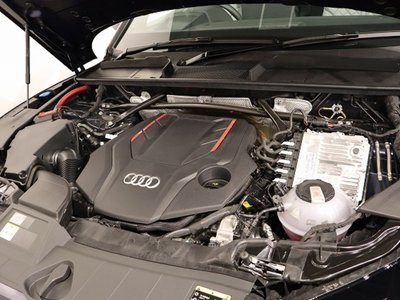 2024 AUDI SQ5 — миниатюра 78