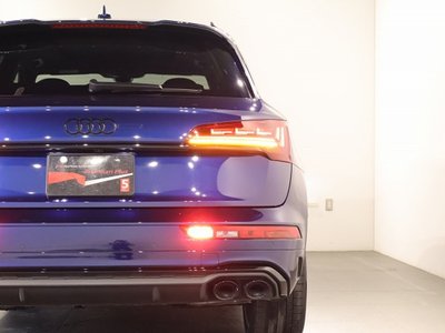 2024 AUDI SQ5 — миниатюра 27