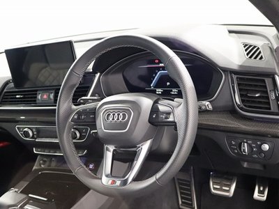 2024 AUDI SQ5 — миниатюра 48