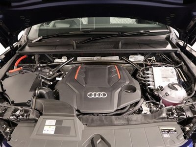 2024 AUDI SQ5 — миниатюра 77