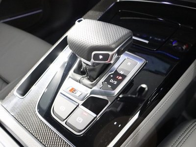2024 AUDI SQ5 — миниатюра 41