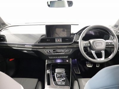 2024 AUDI SQ5 — миниатюра 61