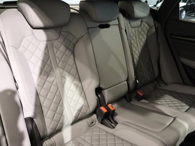 2024 AUDI SQ5 — миниатюра 68