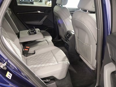 2024 AUDI SQ5 — миниатюра 69
