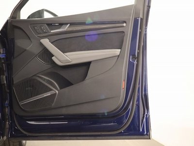 2024 AUDI SQ5 — миниатюра 58
