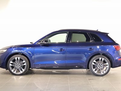 2024 AUDI SQ5 — миниатюра 21