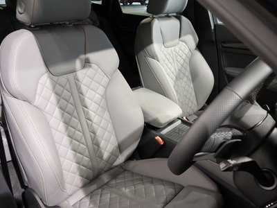 2024 AUDI SQ5 — миниатюра 50