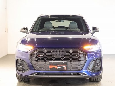 2024 AUDI SQ5 — миниатюра 13