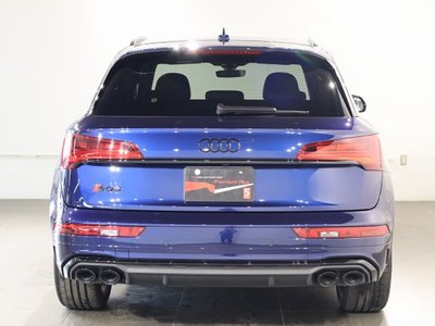 2024 AUDI SQ5 — миниатюра 23