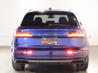 2024 AUDI SQ5 — миниатюра 26