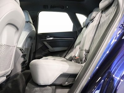 2024 AUDI SQ5 — миниатюра 67
