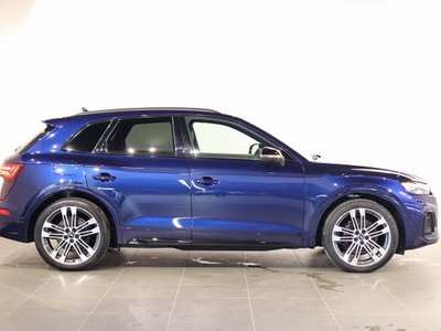 2024 AUDI SQ5 — миниатюра 81