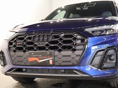 2024 AUDI SQ5 — миниатюра 11