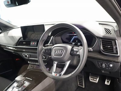 2024 AUDI SQ5 — миниатюра 49