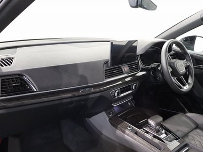 2024 AUDI SQ5 — миниатюра 62