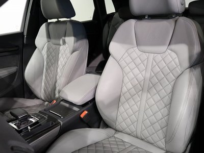 2024 AUDI SQ5 — миниатюра 63