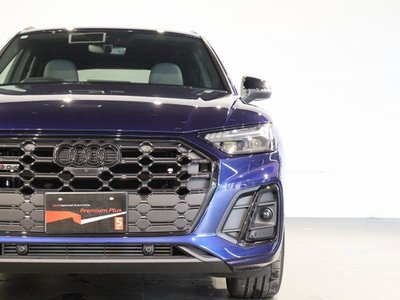 2024 AUDI SQ5 — миниатюра 10