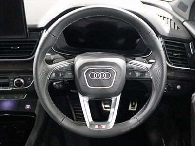 2024 AUDI SQ5 — миниатюра 59