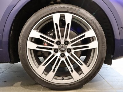 2024 AUDI SQ5 — миниатюра 18