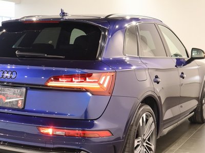 2024 AUDI SQ5 — миниатюра 29