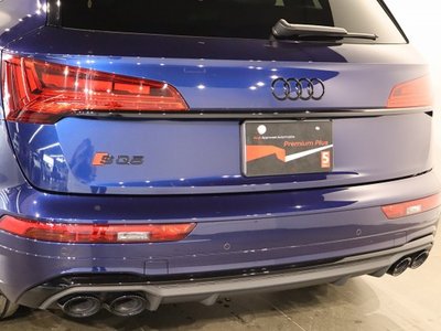 2024 AUDI SQ5 — миниатюра 25