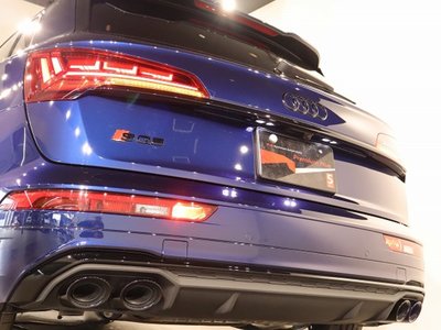2024 AUDI SQ5 — миниатюра 28