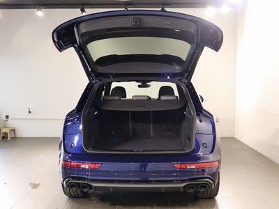 2024 AUDI SQ5 — миниатюра 72