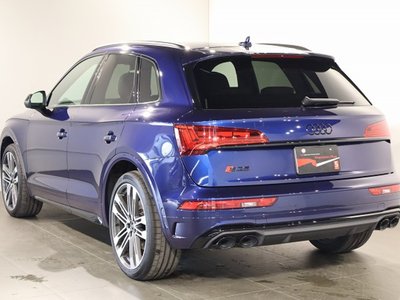 2024 AUDI SQ5 — миниатюра 20