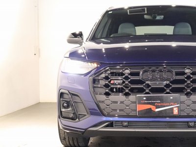 2024 AUDI SQ5 — миниатюра 14