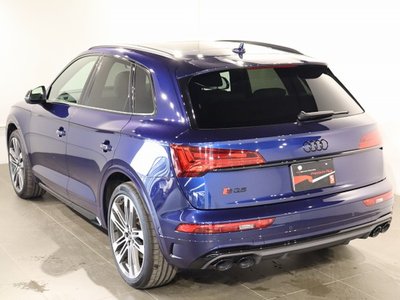 2024 AUDI SQ5 — миниатюра 22