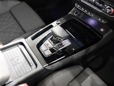 2024 AUDI SQ5 — миниатюра 38