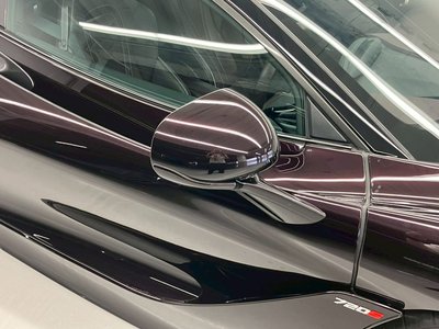 2020 Mclaren 720S SPIDER 照片 32
