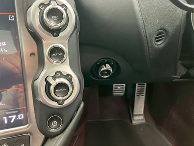 2020 Mclaren 720S SPIDER 照片 49