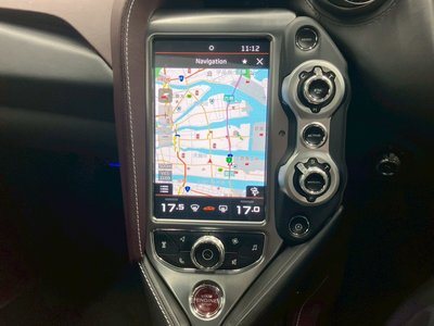 2020 Mclaren 720S SPIDER 照片 61