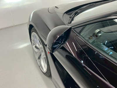 2020 Mclaren 720S SPIDER 照片 16