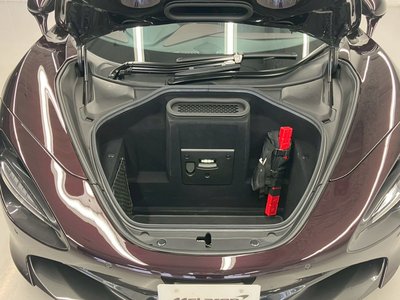 2020 Mclaren 720S SPIDER 照片 37