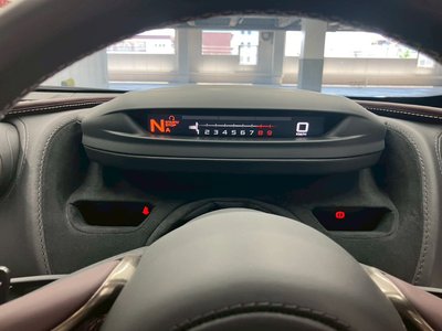 2020 Mclaren 720S SPIDER 照片 44