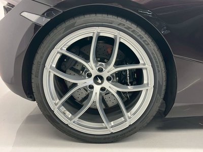 2020 Mclaren 720S SPIDER 照片 20