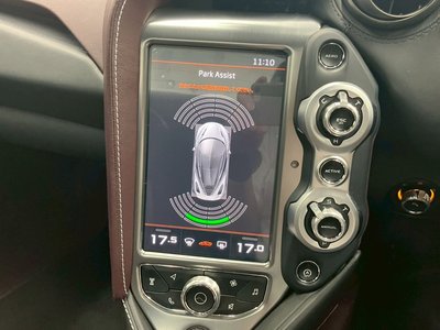2020 Mclaren 720S SPIDER 照片 67