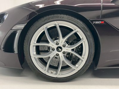 2020 Mclaren 720S SPIDER 照片 18
