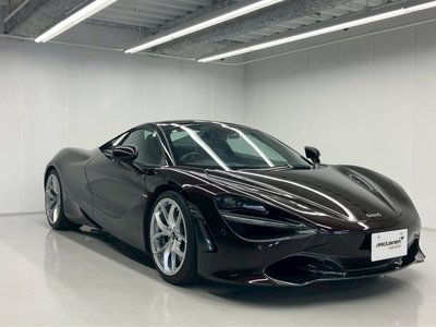 2020 Mclaren 720S SPIDER 照片 34
