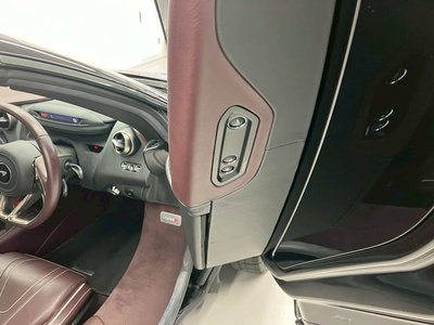 2020 Mclaren 720S SPIDER 照片 41