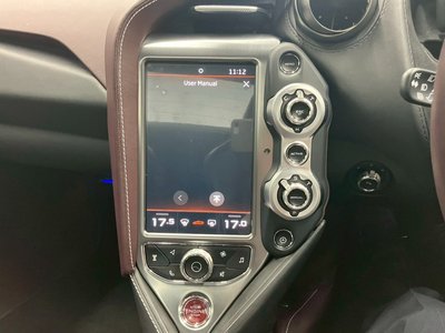 2020 Mclaren 720S SPIDER 照片 58