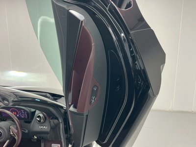 2020 Mclaren 720S SPIDER 照片 12