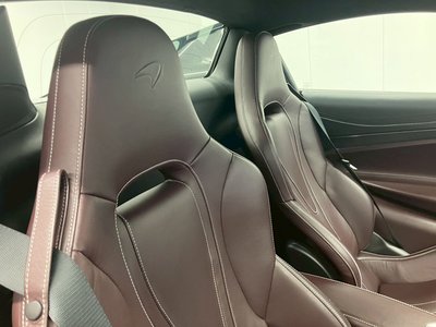 2020 Mclaren 720S SPIDER 照片 40