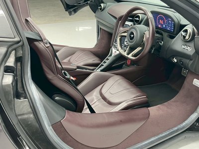2020 Mclaren 720S SPIDER 照片 5