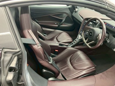 2020 Mclaren 720S SPIDER 照片 42
