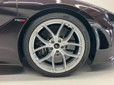 2020 Mclaren 720S SPIDER 照片 19